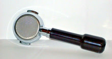 Load image into Gallery viewer, FRACINO Bottomless filter holder portafilter with Triple Shot 21g Basket - Coffeesection
