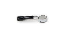 Laden Sie das Bild in den Galerie-Viewer, GAGGIA 58mm Bottomless Naked Portafilter Coffee Espresso Handle - 21g Basket - Coffeesection