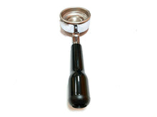 Load image into Gallery viewer, Gaggia Bottomless Naked Portafilter Filterholder with 1 Cup Basket 7 g - Coffeesection