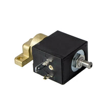 Load image into Gallery viewer, Gaggia Classic Mod Olab 3 Way Solenoid Valve 120v - Classic Pro Evo - Coffeesection