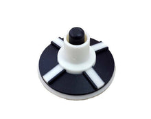 Load image into Gallery viewer, Gaggia Classic V2 2015, replacement parts, Black Two Way Pin - 996530073936 - Coffeesection