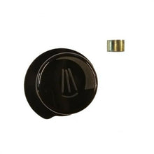 Load image into Gallery viewer, Gaggia Classic V2 Steam Knob 2015 Model - 17001938, 996530073934 - Coffeesection