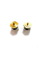 Load image into Gallery viewer, Gaggia Parts Coffee Thermostat Set 107°C & 145°C For Classic - DM1288, DM1168 - Coffeesection