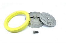 Load image into Gallery viewer, Gaggia Stainless Steel Holder Group Repair Kit IMS Shower Screen 8.5mm Gasket - Coffeesection