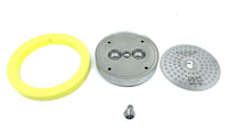 Load image into Gallery viewer, Gaggia Stainless Steel Holder Group Repair Kit IMS Shower Screen 8.5mm Gasket - Coffeesection