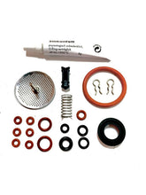 Load image into Gallery viewer, Gaggia Titanium Repair Kit Saeco Magic, Royal, Incanto, Italia Set - 21 piece - Coffeesection
