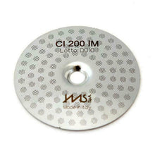 Laden Sie das Bild in den Galerie-Viewer, IMS Breville Shower Screen For CI 200 IM 200 microns Cimbali Sage CI200IM - Coffeesection