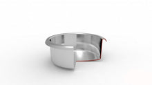 Load image into Gallery viewer, IMS Competition E - 61 Precision Filter Ridgeless Basket 18/22 gr B70 2TC H28.5 E - Coffeesection