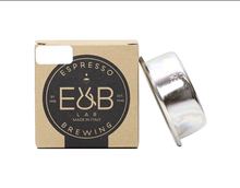 Load image into Gallery viewer, IMS E&B LAB Nanotech Basket 12g - 14g - Ridgeless IMS NANOQUARTZ fit Breville - Coffeesection
