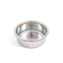 Load image into Gallery viewer, IMS E&B LAB Nanotech Basket 16g - 18g - Ridgeless IMS NANOQUARTZ fit Breville - Coffeesection