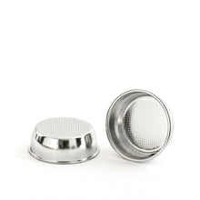 Load image into Gallery viewer, IMS Lelit 57mm Competition 2cup Filter - Pavoni Domus Double Basket 14/16g H22mm - Coffeesection