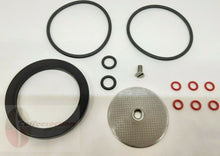 Load image into Gallery viewer, KitchenAid Artisan 5KES100 Full Gasket Repair kit Espresso Coffee Orings set - Coffeesection
