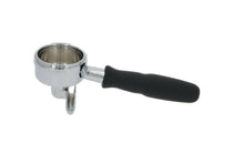 Laden Sie das Bild in den Galerie-Viewer, La Marzocco compatible Double Spout Portafilter Complete With 14g Basket - Coffeesection