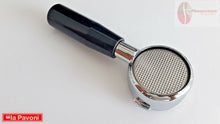 Заредете изображението в програмата за преглед на галерия, La Pavoni - Bottomless Portafilter Filter Holder 2cup, 54 mm - Millennium, Naked - Coffeesection