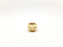 Load image into Gallery viewer, La Pavoni EUROPICCOLA Pressure Gauge Gold Nut 11mm ADAPTER 03120109 - Coffeesection