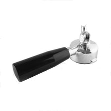 Load image into Gallery viewer, La Pavoni filterholder portafilter with double basket spout 52 mm Pre - Millennium - Coffeesection