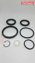 Load image into Gallery viewer, La Pavoni kit Group Replacement Gasket set Europiccola Professional Millennium - Coffeesection