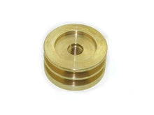 Заредете изображението в програмата за преглед на галерия, La Pavoni Lever Brass Group Piston - Coffeesection