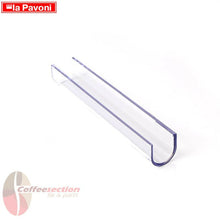 Laden Sie das Bild in den Galerie-Viewer, La Pavoni Lever Sight Glass Cover - Level Plate - 371134 - Coffeesection