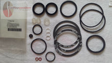 Laden Sie das Bild in den Galerie-Viewer, La Pavoni OEM Complete Replacement Gasket Set Rebuild Kit - Europiccola, gaskets - Coffeesection