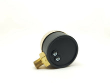Load image into Gallery viewer, La Pavoni - Professional Gold Pressure Gauge Ø 41mm Replacement parts - 453042 - Coffeesection