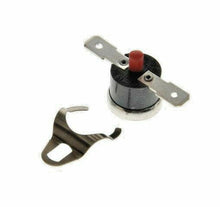 Laden Sie das Bild in den Galerie-Viewer, La Pavoni - Safety Thermostat 127ºC /16A/250V - 436040 - Coffeesection
