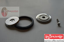 Load image into Gallery viewer, La Spaziale Group Head Kit Set Parts Shower Screen Gasket and Screw - Coffeesection