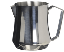 Load image into Gallery viewer, Motta Stainless Steel Pitcher Tulip Frothing Coffee Jug Barista cappuccino 0.35l - Coffeesection