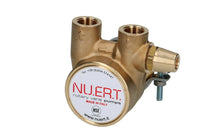 Load image into Gallery viewer, NUERT APR2AZ, ROTARY VANE PUMP 3/8",200L/H,NPT, COFFEE MACHINE ASTORIA CIMBALI - Coffeesection