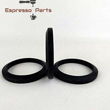 Load image into Gallery viewer, Nuova Simonelli 9mm Conical Group Head Gasket - Set of 3 - 40200004 - Coffeesection