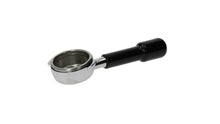Load image into Gallery viewer, Nuova Simonelli Bottomless Portafilter Inclined Handle 21g Basket - Coffeesection