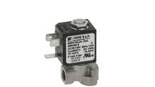 Load image into Gallery viewer, Nuova Simonelli ECM Solenoid Valve Espresso Machine CEME 120v 2way 1/8"F - Coffeesection