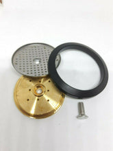 Load image into Gallery viewer, Nuova Simonelli kit group set with holder for Appia Aurelia 02280020.C gaskets - Coffeesection