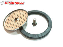 Load image into Gallery viewer, Nuova Simonelli OEM Group Head Gasket Repair Kit for Oscar, Musica, Appia - Coffeesection