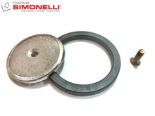 Load image into Gallery viewer, Nuova Simonelli OEM Group Head Gasket Repair Kit for Oscar, Musica, Appia - Coffeesection