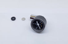 Load image into Gallery viewer, Portafilter Pressure Gauge Black Tester Kit ø 3/8,0÷16 Bar All Espresso Machines - Coffeesection