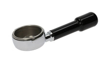 Load image into Gallery viewer, QUICKMILL Bottomless Portafilter Naked Espresso Handle Triple Shot 21g Basket - Coffeesection