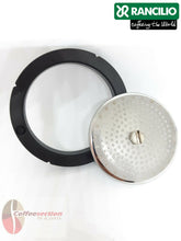 Load image into Gallery viewer, Rancilio Silvia 3 Piece OEM Group Head Repair, Kit, FITS ALL, espresso, coffee - Coffeesection