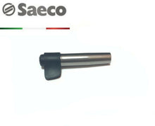 Laden Sie das Bild in den Galerie-Viewer, Saeco Chrome Pannarello Attachment Frother For Odea Talea - 11001621, 1100162 - Coffeesection
