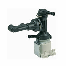 Laden Sie das Bild in den Galerie-Viewer, Saeco Drain Solenoid Valve V3 MYB9 230V, complete kit 20006558 Xelsis Accademia - Coffeesection