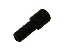 Заредете изображението в програмата за преглед на галерия, Saeco Gaggia Black Steam Tube Insert V2 SMR/H Cappuccinatore Assembly 421941301142 - Coffeesection