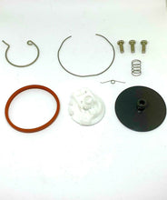 Load image into Gallery viewer, Saeco, Gaggia Complete Repair Kit for Pressurized Portafilter - 10 Piece set - Coffeesection