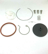 Load image into Gallery viewer, Saeco, Gaggia Complete Repair Kit for Pressurized Portafilter - 10 Piece set - Coffeesection