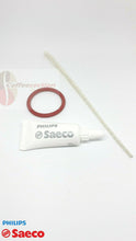 Load image into Gallery viewer, Saeco Gaggia Philips set Maintenance Kit with Grease for Brew Group 21001031 - Coffeesection