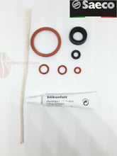 Load image into Gallery viewer, Saeco Gaggia Repair Kit Set For Magic, Incanto, Royal, Rotel, Vienna, Titanium - Coffeesection