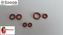 Load image into Gallery viewer, Saeco, Gaggia support Valve O - rings - REPAIR KIT, Odea, Primea, Talea - Coffeesection
