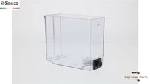 Laden Sie das Bild in den Galerie-Viewer, Saeco, Gaggia Water Tank Container For Navigilio, Intuita, Intelia - 11026289 - Coffeesection