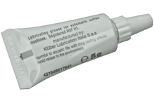 Load image into Gallery viewer, SAECO - LUBRICANT GREASE 5g FOR ALL AUTOMATIC SAECO AND GAGGIA MACHINES - Coffeesection