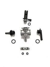 Load image into Gallery viewer, Saeco Odea, Talea, Brew Group & Steam Valve Repair Kit - 12 piece - Coffeesection