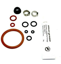 Load image into Gallery viewer, Saeco Odea, Talea, Brew Group Water Tank & Steam Valve Repair Kit - 12 piece set - Coffeesection